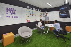 media in amaysim Workspace - Sydney