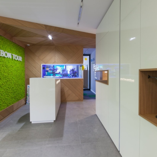 Bon Tour Offices – Varna