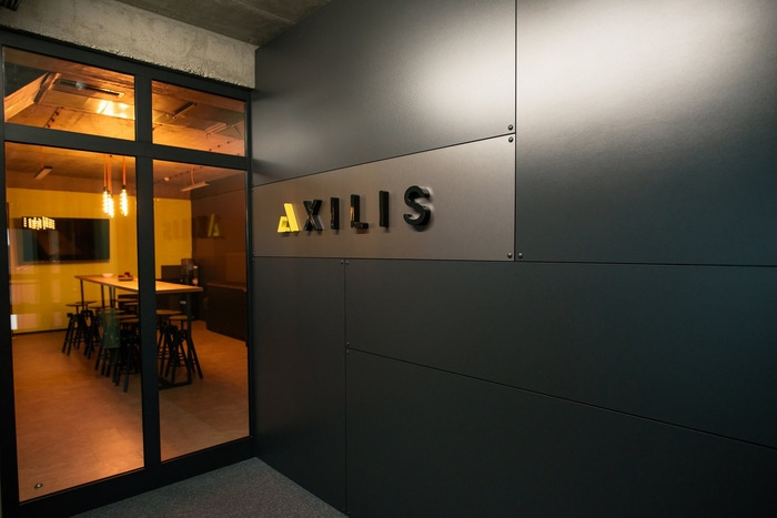 Axilis Offices - Zagreb - 10