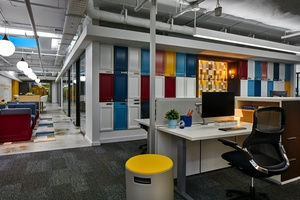 BrightHouse Offices - Atlanta