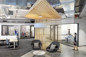 Comcast's Silicon Valley Innovation Center - Sunnyvale