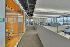 Cresa Offices - Phoenix