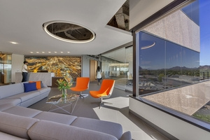 Cresa Offices - Phoenix