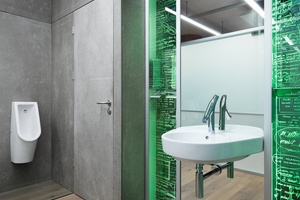Liko-S Innovation Center Offices - Slavkov u Brna