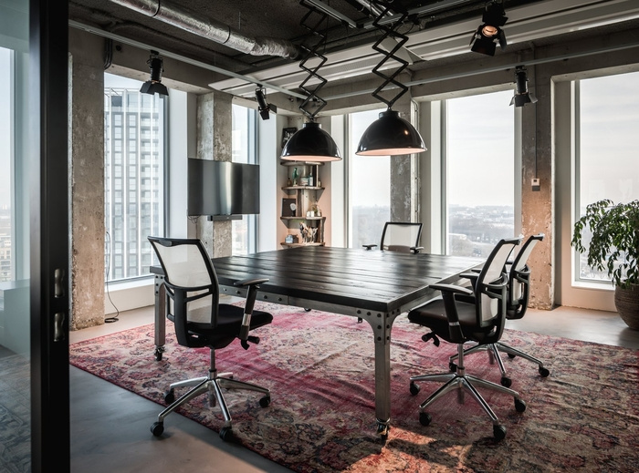 ID&T Offices - Amsterdam - 4
