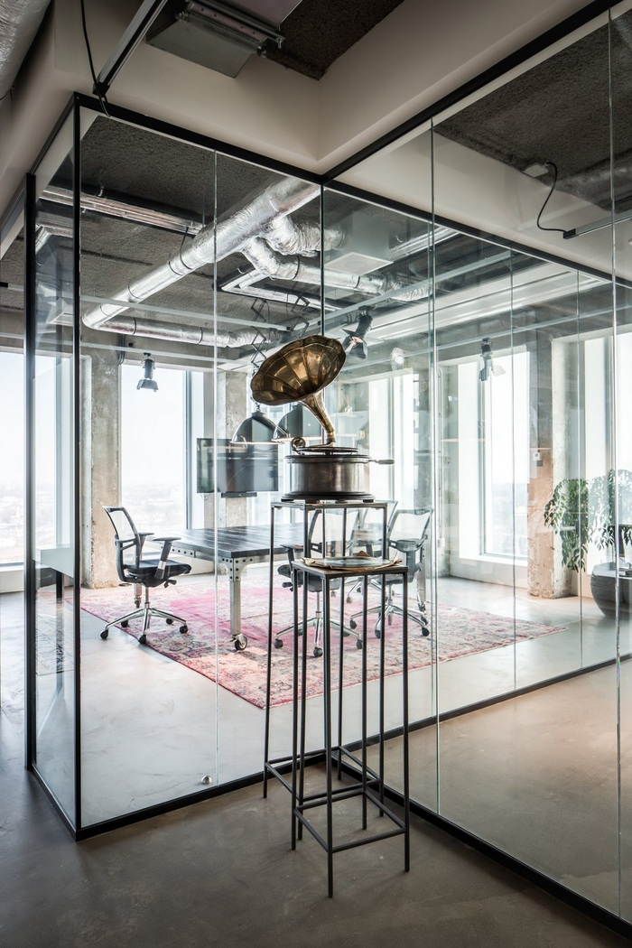 ID&T Offices - Amsterdam - 5