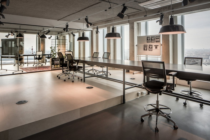 ID&T Offices - Amsterdam - 7