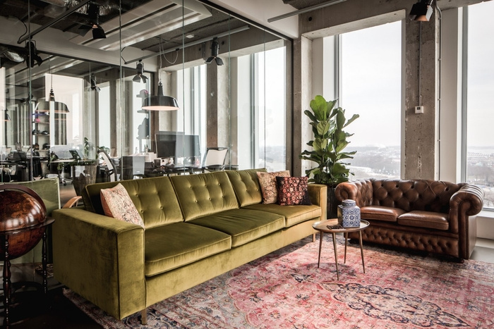 ID&T Offices - Amsterdam - 10