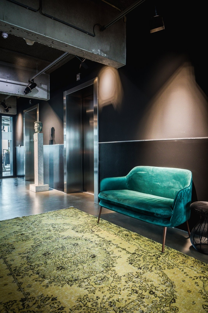 ID&T Offices - Amsterdam - 11