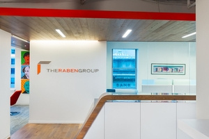 The Raben Group - Washington D.C.