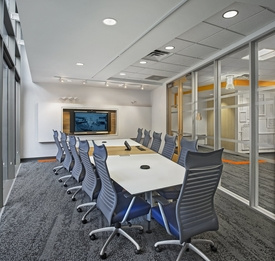 Kraemer Design Group Offices - Detroit | Office Snapshots