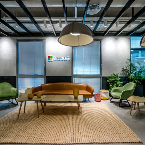 Microsoft Offices – Herzliya