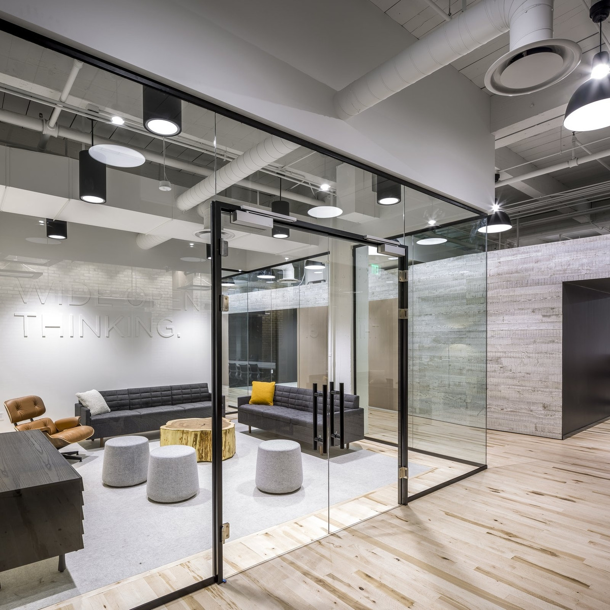 Land O'Lakes / FLM+ Offices - Minneapolis | Office Snapshots