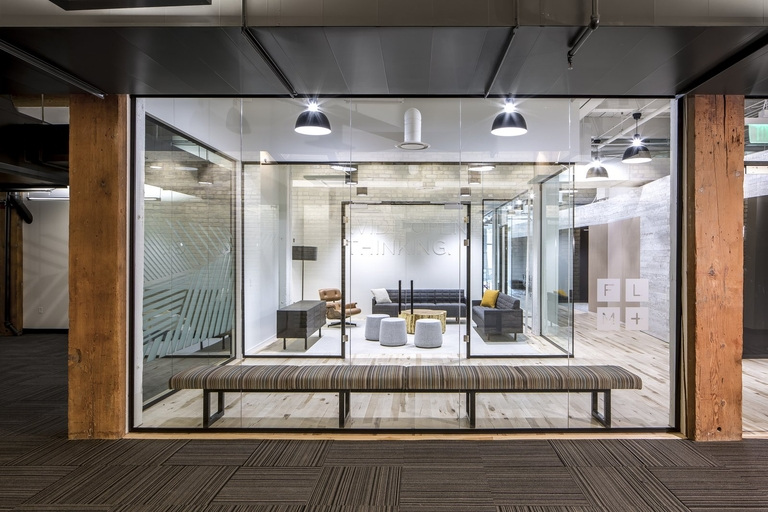 Land O'Lakes / FLM+ Offices Minneapolis Office Snapshots