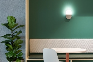 PEXA Offices - Melbourne