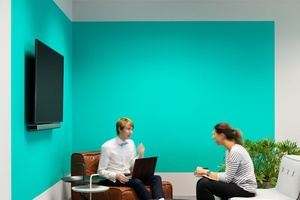 PEXA Offices - Melbourne