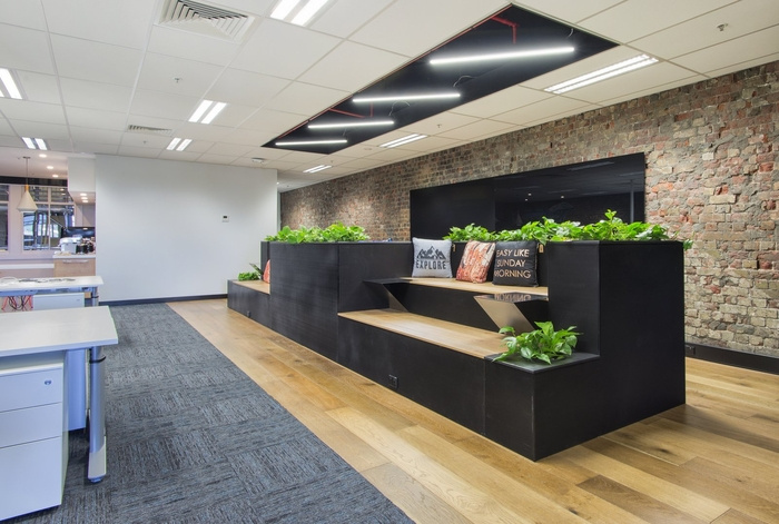 Aconex Offices - Melbourne - 2
