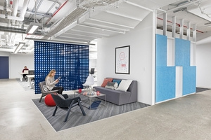 Twilio Offices - San Francisco