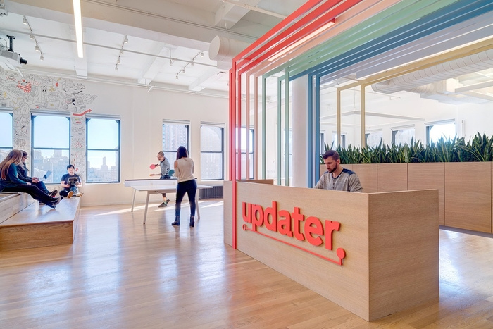 Updater Offices - New York City - 1