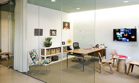 Featured image of post Creative Office Cabin Design / 4 inspiring examples to get your creative juices flowing.
