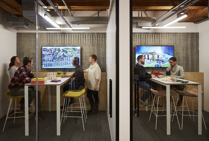 Partners by Design Offices - Chicago - 11