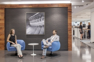 Spirit Realty Capital Offices - Dallas