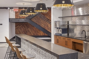 Spirit Realty Capital Offices - Dallas