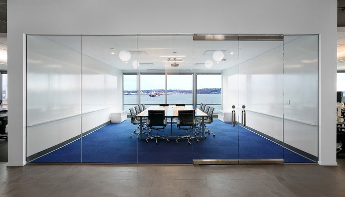 Simply Measured Offices - Seattle - 2
