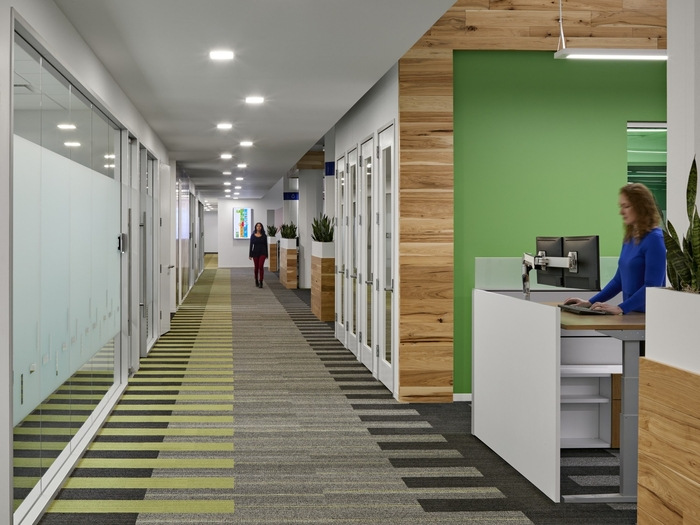 Enel Green Power Offices - Andover - 3