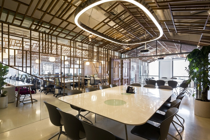 The Purpose Group Offices - Ho Chi Minh City - 10