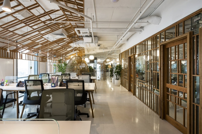 The Purpose Group Offices - Ho Chi Minh City - 7