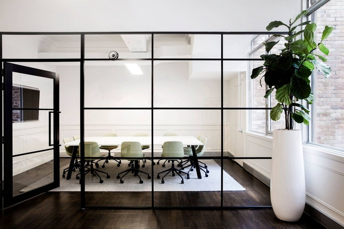 Now Careers Offices - Sydney - 5