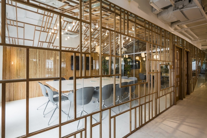 The Purpose Group Offices - Ho Chi Minh City - 11