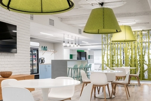 Udemy Offices - Dublin