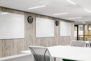 Udemy Offices - Dublin