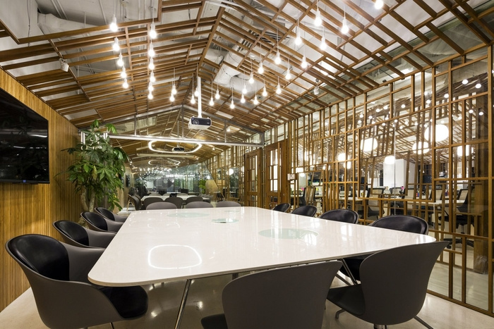 The Purpose Group Offices - Ho Chi Minh City - 12