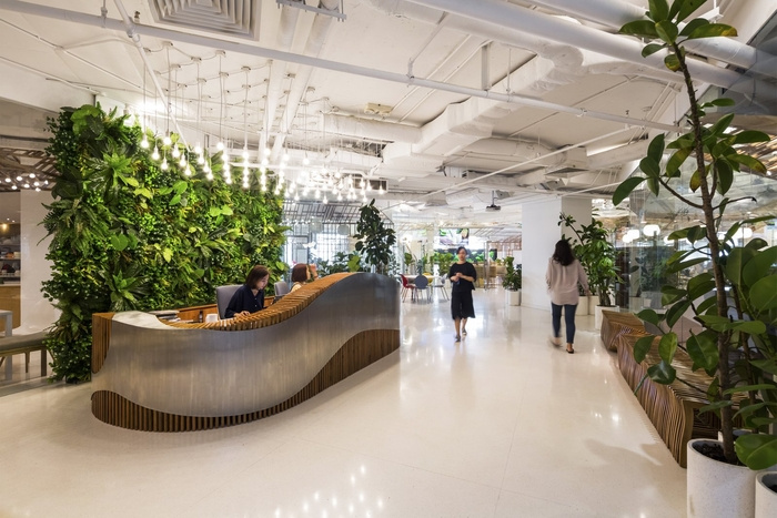 The Purpose Group Offices - Ho Chi Minh City - 1