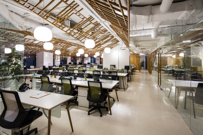 The Purpose Group Offices - Ho Chi Minh City - 6