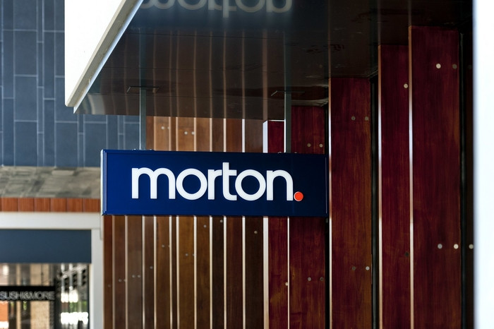 Morton Real Estate Offices - Sydney - 8