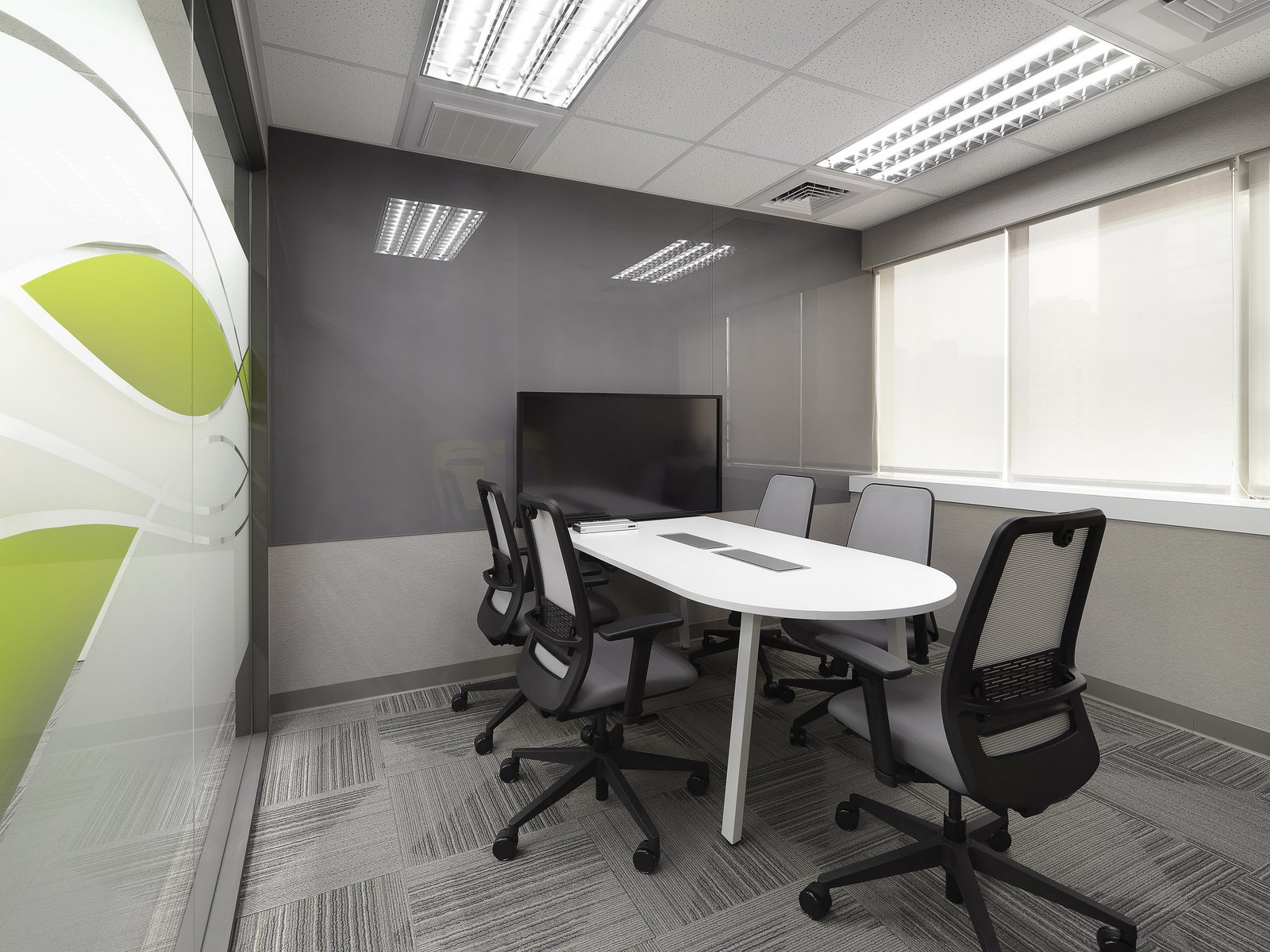 Arbonne International Offices - Taipei | Office Snapshots