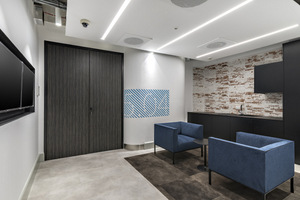 BetVictor Offices - Gibraltar