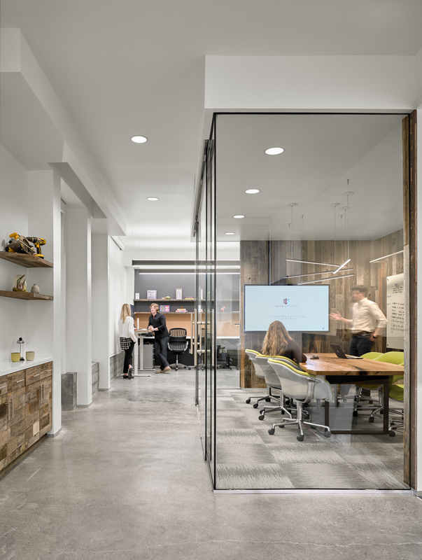 Brick and Mortar Ventures Offices - San Francisco - 2