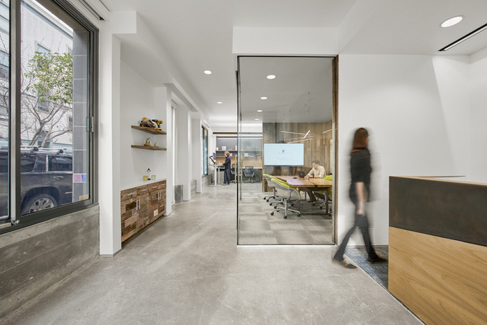 Brick and Mortar Ventures Offices - San Francisco - 1