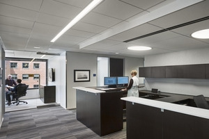 Butler, Rubin, Saltarelli & Boyd LLP Offices - Chicago