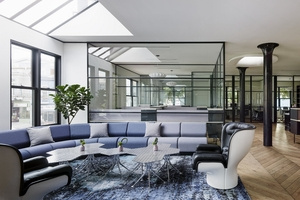 Canopy Coworking Space - San Francisco