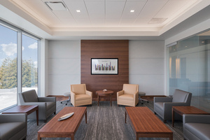 Sokon / SF Motors Offices - Santa Clara