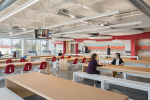 Sokon / SF Motors Offices - Santa Clara