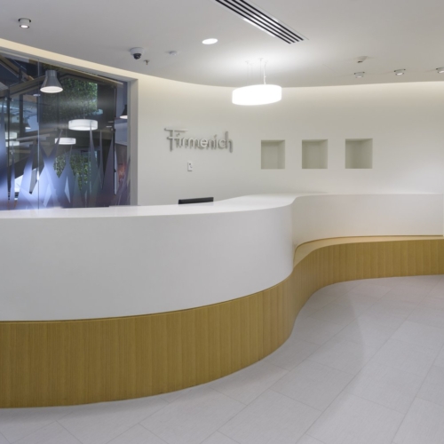 Firmenich Offices – Mexico City