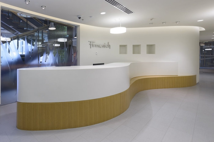 Firmenich Offices - Mexico City - 1