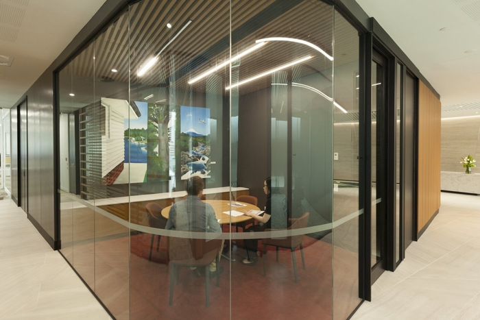 BDO Offices - Auckland - 7